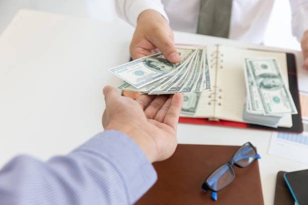 Warner, OK Loan Agency Company