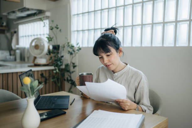 Loan Servicing and Management in Warner, OK